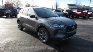 New 2025 Ford Escape ST-Line image 1