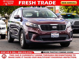 Used 2019 Kia Sorento LX w/ LX V6 Convenience Package image 1