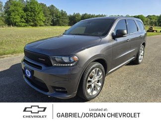 Used 2020 Dodge Durango GT image 1