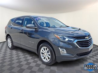 Used 2020 Chevrolet Equinox LT image 1