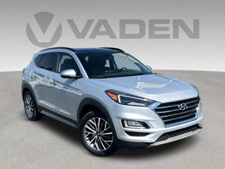 Used 2019 Hyundai Tucson Ultimate w/ Cargo Package image 1