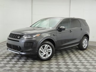 Used 2024 Land Rover Discovery Sport S image 1