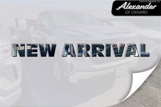 Used 2023 GMC Sierra 1500 Pro w/ Pro Value Package image 1