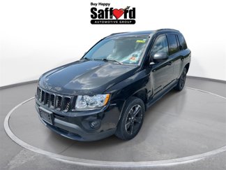 Used 2012 Jeep Compass Sport image 1