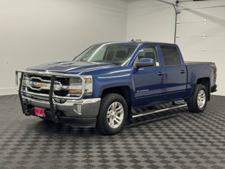 Used 2016 Chevrolet Silverado 1500 LT w/ All Star Edition image 1