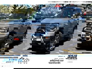 New 2025 Ford Bronco Sport Big Bend image 1