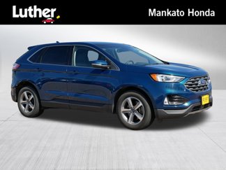 Used 2020 Ford Edge SEL w/ Convenience Package image 1