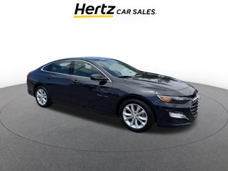 Used 2023 Chevrolet Malibu LT image 1