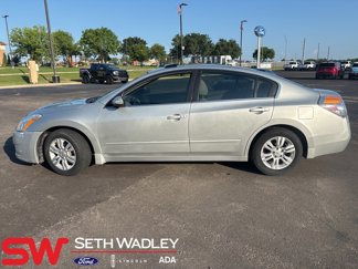 Used 2012 Nissan Altima 2.5 S w/ Convenience Pkg image 1