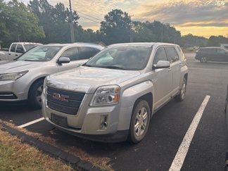 Used 2014 GMC Terrain SLE image 1
