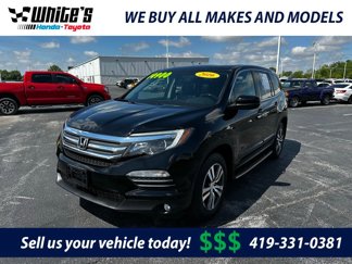Used 2016 Honda Pilot EX-L image 1