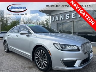 Used 2019 Lincoln MKZ Reserve image 1