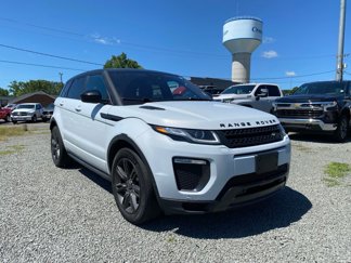 Used 2019 Land Rover Range Rover Evoque SE Premium image 1