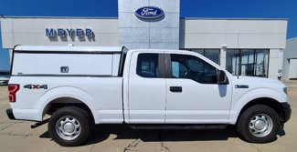 Used 2020 Ford F150 XL w/ Equipment Group 101A Mid image 1