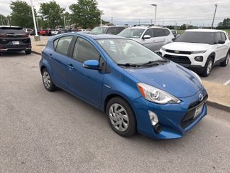 Used 2015 Toyota Prius C Two image 1