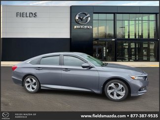 Used 2019 Honda Accord EX-L image 1