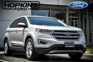 Used 2016 Ford Edge SEL image 1