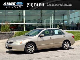 Used 2005 Honda Accord EX-L image 1