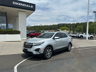 Used 2022 Chevrolet Equinox Premier image 1