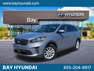 Used 2020 Kia Sorento LX w/ LX I4 Convenience Package video 1