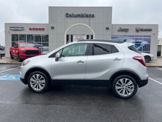 Used 2019 Buick Encore Preferred image 1