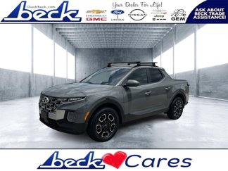 Used 2023 Hyundai Santa Cruz SEL Premium image 1