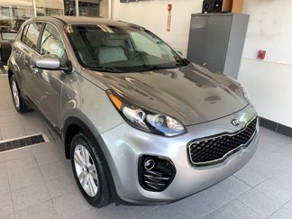 Used 2019 Kia Sportage LX image 1