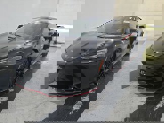 Used 2022 McLaren GT image 1