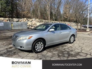 Used 2007 Toyota Camry CE image 1