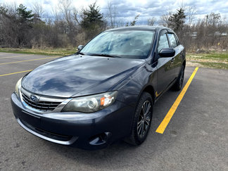 Used 2009 Subaru Impreza 2.5i image 1
