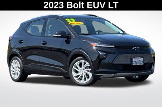 Used 2023 Chevrolet Bolt EUV LT w/ Driver Confidence Package image 1