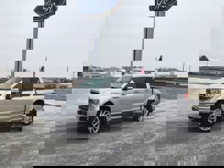 Used 2019 Ford F150 Limited w/ Trailer Tow Package image 1