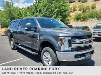 Used 2019 Ford F250 XLT image 1