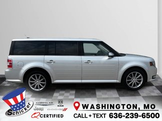 Used 2019 Ford Flex Limited image 1