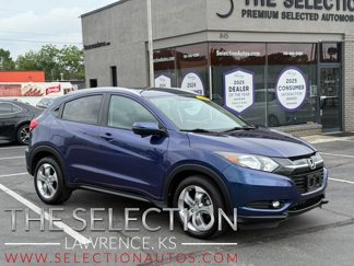 Used 2016 Honda HR-V EX-L image 1