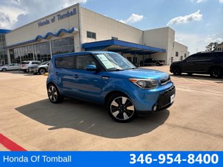 Used 2016 Kia Soul + w/ Designer's Package video 1