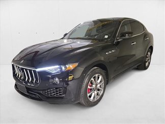 Used 2020 Maserati Levante image 1