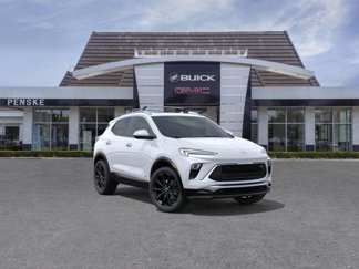 New 2025 Buick Encore GX Sport Touring w/ Experience Buick Package image 1