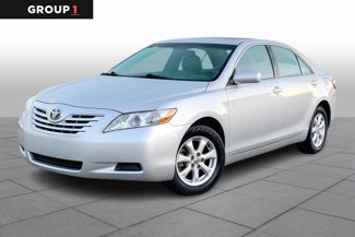 Used 2009 Toyota Camry LE image 1