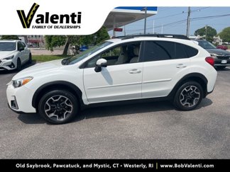Used 2017 Subaru Crosstrek 2.0i Limited image 1