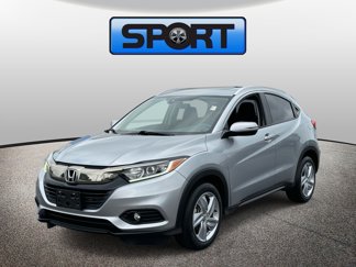 Used 2020 Honda HR-V EX image 1