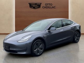 Used 2019 Tesla Model 3 Standard Range Plus image 1