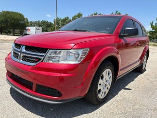 Used 2014 Dodge Journey American Value Package w/ Flexible Seating Group image 1
