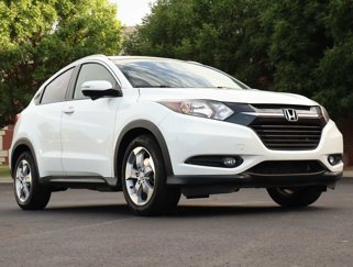 Used 2016 Honda HR-V EX-L image 1