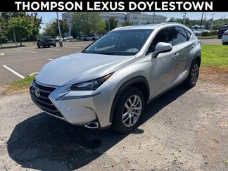 Used 2016 Lexus NX 200t AWD image 1