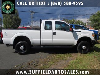 Used 2015 Ford F250 XL w/ Power Equipment Group image 1