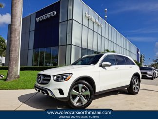 Used 2022 Mercedes-Benz GLC 300 image 1