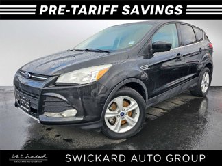 Used 2014 Ford Escape SE image 1