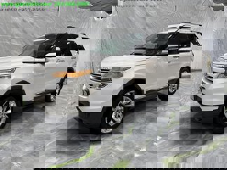Used 2015 Ford Explorer Limited w/ Equipment Group 301A image 1