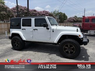 Used 2016 Jeep Wrangler Unlimited Sport w/ Quick Order Package 24S image 1